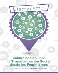 publicación comunicación transformación feminismos