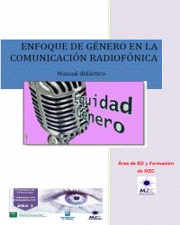 publicacion genero en la comunicacion radiofonica